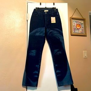 Brand New w/ tags Paloma Wool Vida Jeans Size 38. Never been worn.